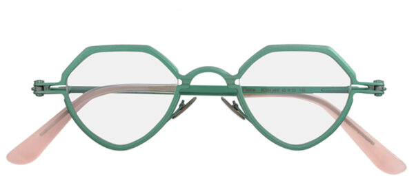 TAVAT EYEWEAR SC224 Flare col.MNT Mint