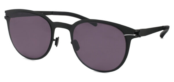 MYKITA TRUMAN col.002 Matt Black/Hi-Contrast Gray