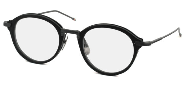 Thom Browne UEO011A col.007 Matt Black