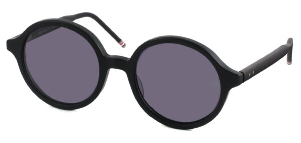 Thom Browne UEO421A col.004 Matt Black