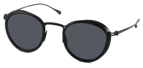 GIORGIO ARMANI YUICHI TOYAMA. AR6148-T col.327787 Black