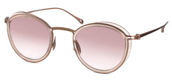 GIORGIO ARMANI YUICHI TOYAMA. AR6148-T col.335413 Pink