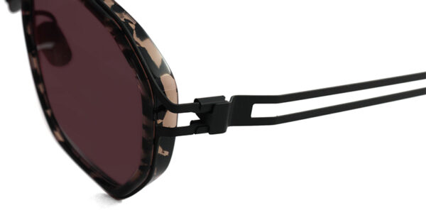 MYKITA DECADES GIA col.946 Black/Antigua