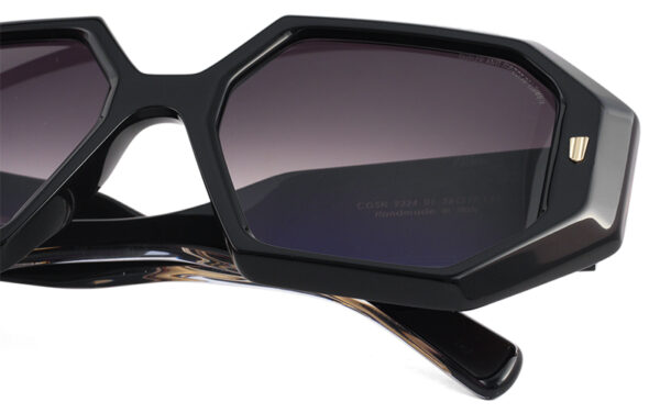 CUTLER AND GROSS 9324 col.01 Black